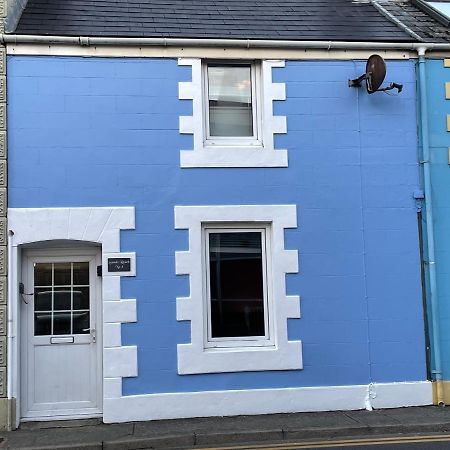 Sands Reach, Dog Friendly Tenby House Extérieur photo