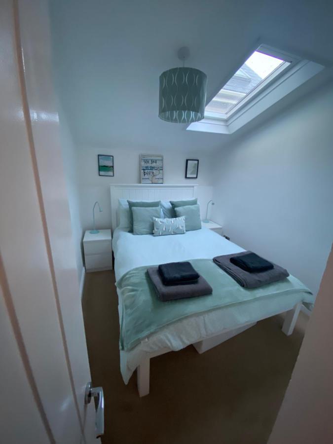 Sands Reach, Dog Friendly Tenby House Extérieur photo