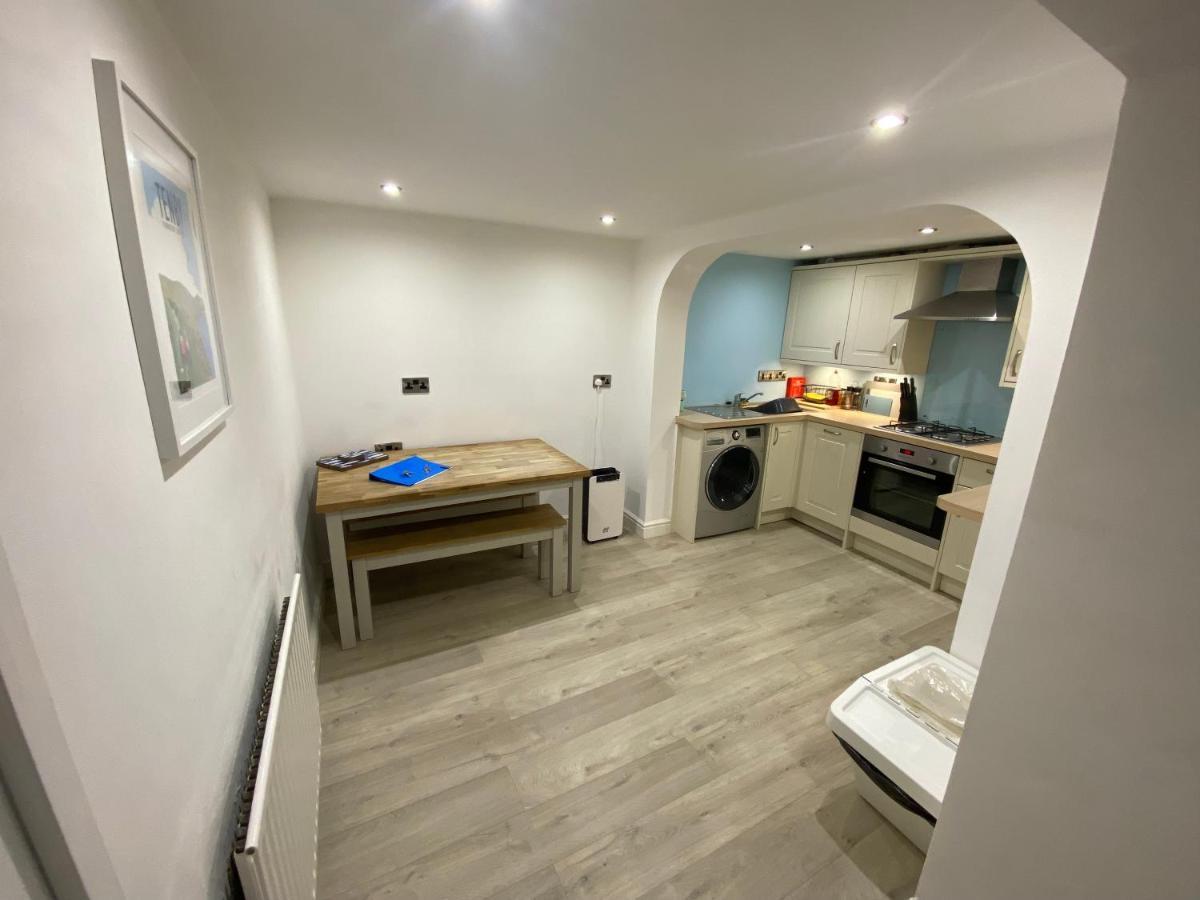 Sands Reach, Dog Friendly Tenby House Extérieur photo
