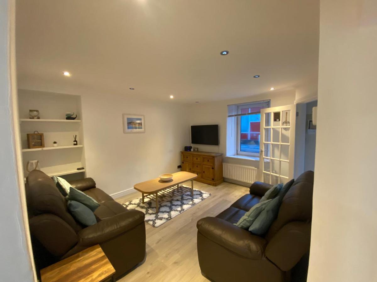 Sands Reach, Dog Friendly Tenby House Extérieur photo
