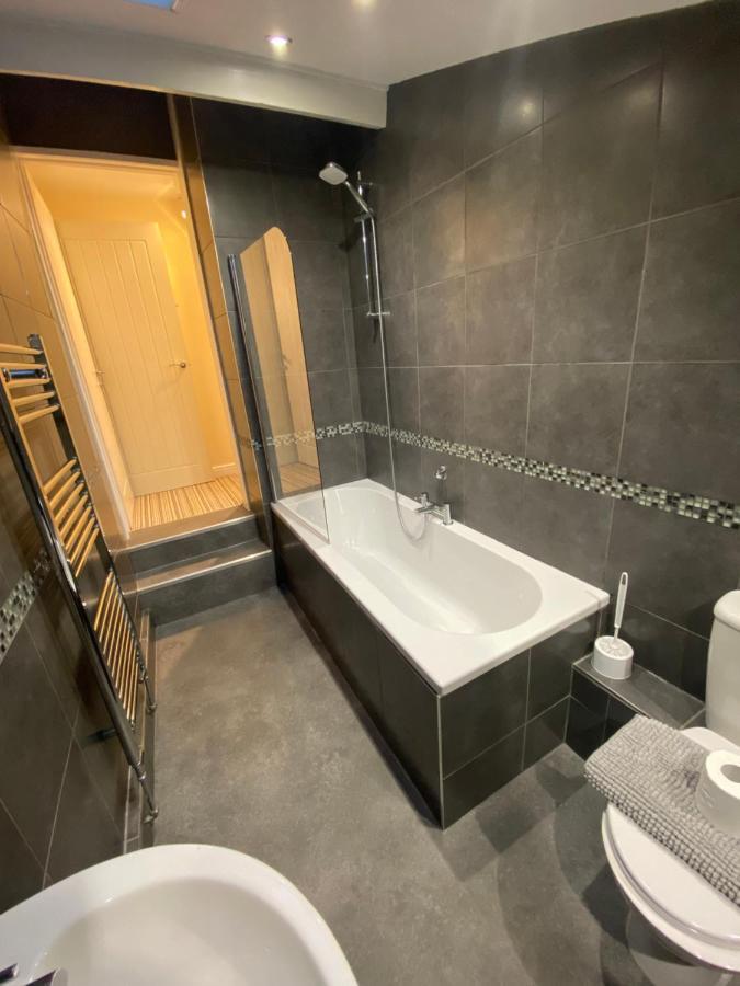 Sands Reach, Dog Friendly Tenby House Extérieur photo